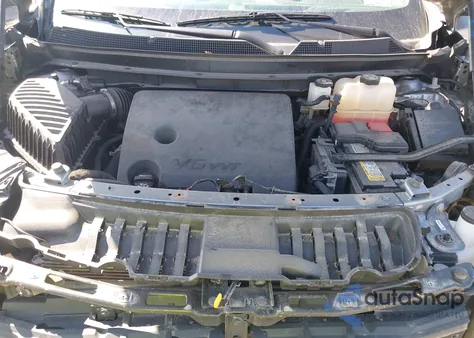 2023 Chevrolet Traverse Awd Lt Cloth z USA, uszkodzony, nr VIN 1GNEVGKW2PJ119861